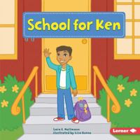 School for Ken 1467711713 Book Cover