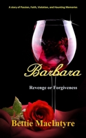 Barbara B0BZKY6RFL Book Cover