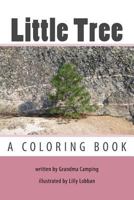 Little Tree 0996501606 Book Cover