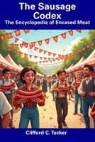 The Sausage Codex: The Encyclopedia of Encased Meat B0DTJXC2XX Book Cover