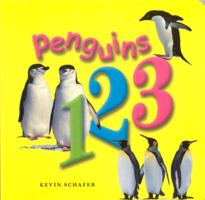 Penguins 123 1559719060 Book Cover