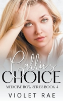 Callie's Choice B0C2XP823V Book Cover