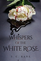 Whispers of the White Rose 1835431348 Book Cover