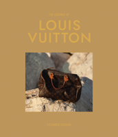The Essence Of Louis Vuitton: Extended (Essence Extended) 8794190011 Book Cover