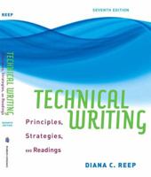 Technical Writing: Principles, Strategies, and Readings 0321333500 Book Cover
