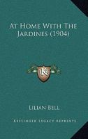 At Home with the Jardines 1547004843 Book Cover