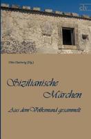 Sizilianische Märchen 3846017701 Book Cover