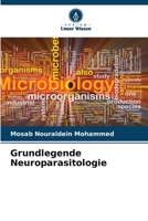 Neuroparasitologie essentielle 6205693216 Book Cover