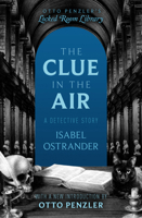 The Clue in the Air 1016310439 Book Cover