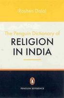 The Religions of India: A Concise Guide to Nine Major Faiths 014400058X Book Cover