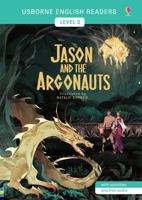 Jason and the Argonauts - English Readers Level 2 147494793X Book Cover