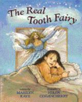 The Real Tooth Fairy 0152013350 Book Cover