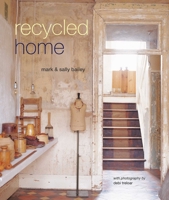 Recycled Home 1845974514 Book Cover