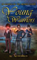 Youngest Warriors: IN SEARCH OF THE MEDEIS CLAVIS null Book Cover