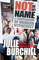 Not in My Name 0753516853 Book Cover