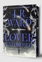 Lover Enthroned (The Black Dagger Brotherhood series)