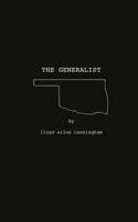 The Generalist 1533562237 Book Cover