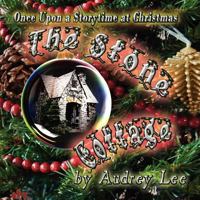 Once Upon a Storytime at Christmas - The Stone Cottage 1468004638 Book Cover
