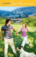 A Baby On The Way (Harlequin Superromance) 037371386X Book Cover