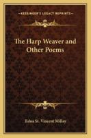 The Harp Weaver and Other Poems 1162722460 Book Cover