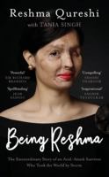 Being Reshma 9389109086 Book Cover