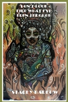 Don't Look Like What I've Been Through 1954425244 Book Cover