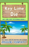 Key Lime Die B089D3N1JY Book Cover