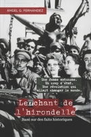 Le chant de l´hirondelle B0BKS8T4D7 Book Cover