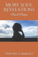 More Soul Revelations: Pain & Promise 1729784593 Book Cover