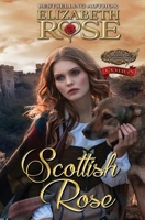 Scottish Rose: Coira 1791670334 Book Cover