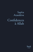Confidences à Allah 2756101192 Book Cover