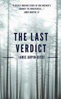 The Last Verdict 0995054940 Book Cover