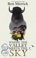Where the Valley Meets the Sky 1737122618 Book Cover
