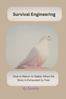 Survival Engineering: How to Return to Safety When the Body Is Exhausted by Fear B0GZTF52WC Book Cover