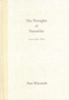 The Thoughts of Nanushka: Vol 13-18 0949332135 Book Cover
