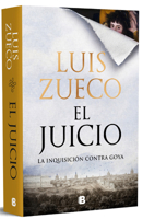 El juicio / The Trial (Spanish Edition) 8466682945 Book Cover