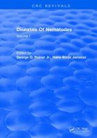 Diseases of Nematodes 1315892367 Book Cover