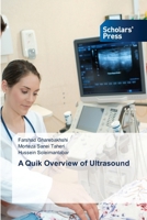 A Quik Overview of Ultrasound 3639861809 Book Cover