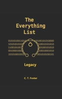 The Everything List: Legacy (The Everything List Series) B0GW4VZQ1W Book Cover