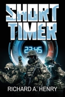 Short Timer B0CTK2Q1P7 Book Cover