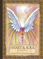 Heart & Soul Journal 073874316X Book Cover