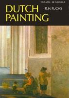 Dutch Painting (World of Art) 0500201676 Book Cover