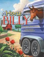 A Horse Named Billy 1479787914 Book Cover