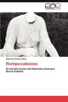 Rompecabezas 3847357727 Book Cover