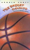 The Basket Counts 0689801084 Book Cover