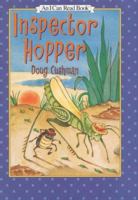 Inspector Hopper (I Can Read Book 2) 0064442608 Book Cover