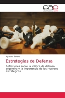 Estrategias de Defensa 6203871168 Book Cover
