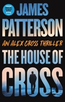 Book cover image for The House of Cross