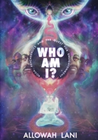 Who Am I?: Yoga, Psychedelics & the Quest for Enlightenment 0692732136 Book Cover