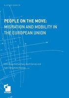 People on the move: Migration and mobility in the European Union 9078910453 Book Cover